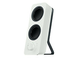 Logitech Z207 Bluetooth 5W RMS / 980-001292 White