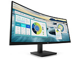 HP P34hc G4 / 34 VA Curved WQHD / 21Y56AA