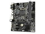GIGABYTE H410M S2H V2 / mATX Socket 1200 Dual 2xDDR4 2933