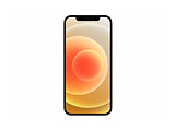 Apple iPhone 12 / 6.1" OLED 2532x1170 / A14 Bionic / 4Gb / 128Gb / 2815mAh / DUALSIM / White