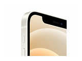 Apple iPhone 12 / 6.1" OLED 2532x1170 / A14 Bionic / 4Gb / 128Gb / 2815mAh / DUALSIM / White