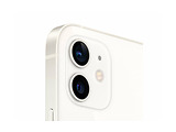 Apple iPhone 12 / 6.1" OLED 2532x1170 / A14 Bionic / 4Gb / 128Gb / 2815mAh / DUALSIM / White