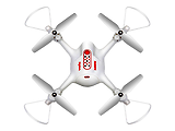 Syma X23W White