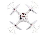 Syma X5U-D White