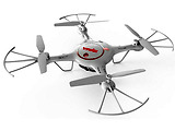 Syma X5U-D White
