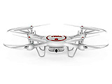 Syma X5U-D White