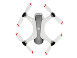 Syma W1 Pro Drone White