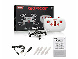 Drone Syma X20W / Black