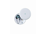 MONSTER Clarity 102 Airlinks Earphone / White