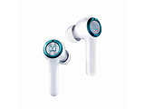 MONSTER Clarity 102 Airlinks Earphone / White