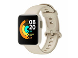 Xiaomi Mi Watch Lite Beige