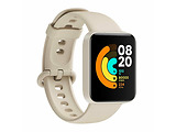 Xiaomi Mi Watch Lite Beige