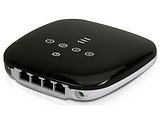 Ubiquiti UFiber UF-WiFi GPON / 4-Port Router with Wi-Fi