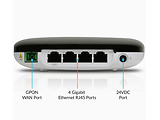 Ubiquiti UFiber UF-WiFi GPON / 4-Port Router with Wi-Fi