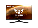 ASUS VG328H1B / 31.5" FullHD Curved 165Hz / Asus Aura RGB