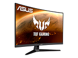 ASUS VG328H1B / 31.5" FullHD Curved 165Hz / Asus Aura RGB