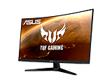 ASUS VG328H1B / 31.5" FullHD Curved 165Hz / Asus Aura RGB