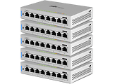Ubiquiti UniFi Switch 8 / US-8 / 5 pack /