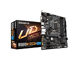 GIGABYTE B560M DS3H / mATX S1200