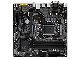 GIGABYTE B560M DS3H / mATX S1200
