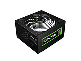 GameMax GP-750 / 80+ Bronze Active PFC 140mm
