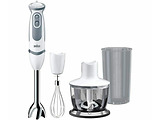 Braun MQ5235WH