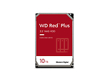 Western Digital Red Plus NAS WD101EFBX / 3.5" HDD 10.0TB