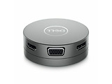 DELL DA310 USB-C Docking / 470-AEUP