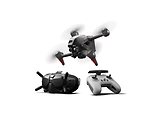 DJI FPV Combo / FPV Goggles V2 / 140km/h / 12MP 4K 60fps / 20min flight / 903860 /
