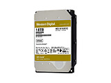 Western Digital Gold Enterprise Class WD181KRYZ / 3.5" HDD 18.0TB