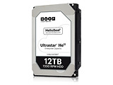 Western Digital Ultrastar HE12 0F30146 / 3.5" HDD 12.0TB