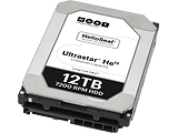 Western Digital Ultrastar HE12 0F30146 / 3.5" HDD 12.0TB