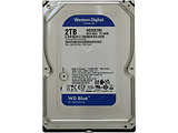 WesternDigital Caviar Blue WD20EZBX / 3.5" HDD 2.0TB