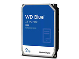 WesternDigital Caviar Blue WD20EZBX / 3.5" HDD 2.0TB