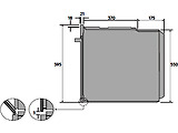 Samsung NV68R5540CB/WT