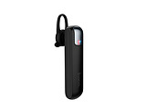 Hoco E37 Gratified business wireless headset / Black