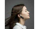 Hoco E37 Gratified business wireless headset / Black