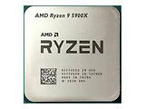 AMD Ryzen 9 5900X NO cooler