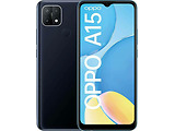 OPPO A15S / 6.52&rsquo;&rsquo; HD+ / Helio P35 / 4GB / 64GB / 4230mAh / Black