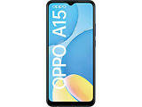 OPPO A15S / 6.52&rsquo;&rsquo; HD+ / Helio P35 / 4GB / 64GB / 4230mAh / Black
