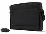 ACER NOTEBOOK STARTER KIT 17.3" BELLY BAND bag / NP.ACC11.01Y Black