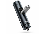 Baseus CCNLZ-C0G / 18W Energy Column + MP3 Grey