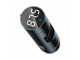 Baseus CCNLZ-C0G / 18W Energy Column + MP3 Grey