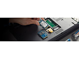 Kingston KC600 / 256GB mSATA SSD / SKC600MS/256G