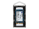 Kingston KC600 / 256GB mSATA SSD / SKC600MS/256G