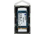 Kingston KC600 / 512GB mSATA SSD / SKC600MS/512G
