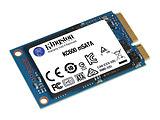 Kingston KC600 / 1.0TB mSATA SSD / SKC600MS/1024G