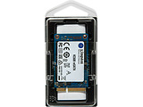 Kingston KC600 / 1.0TB mSATA SSD / SKC600MS/1024G