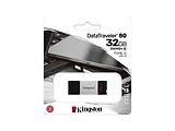 Kingston DataTraveler 80 32GB / DT80/32GB