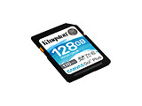 Kingston Canvas Go! Plus 128GB SD / SDG3/128GB